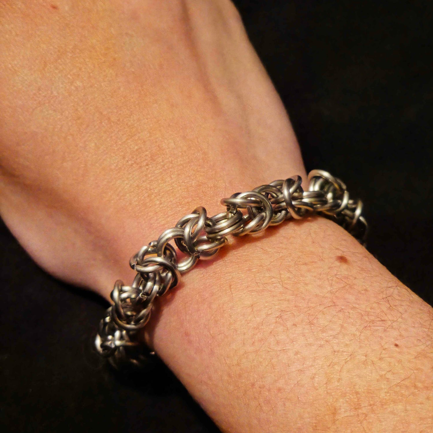 Byzantine Bracelet