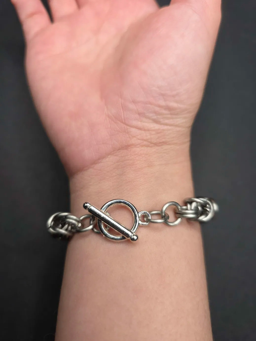 Romanov Bracelet