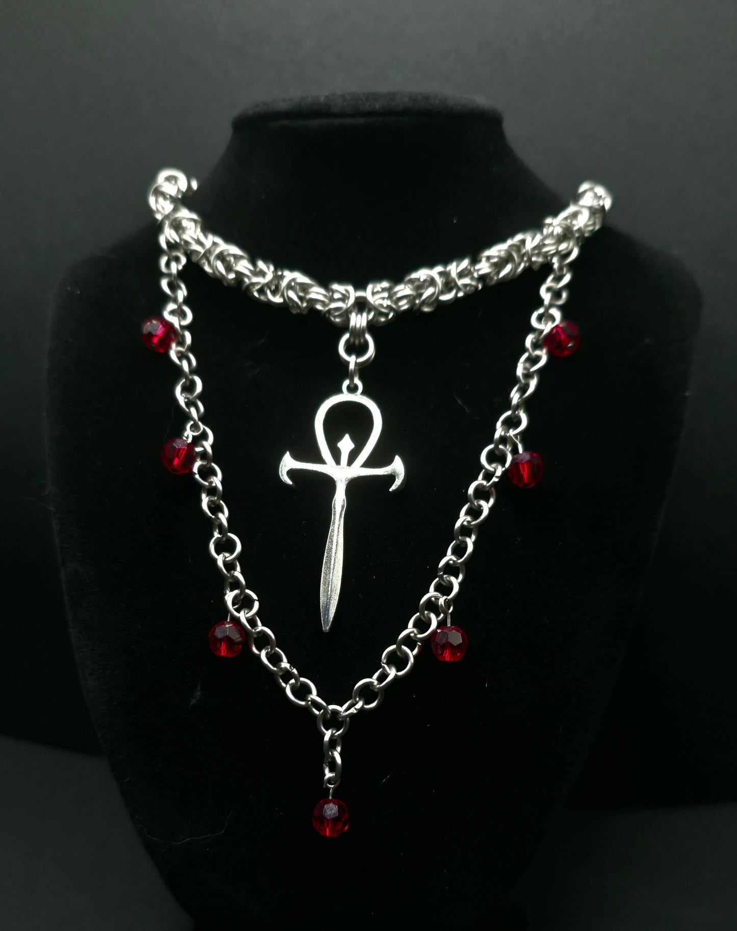 Eternal Afterlife Necklace