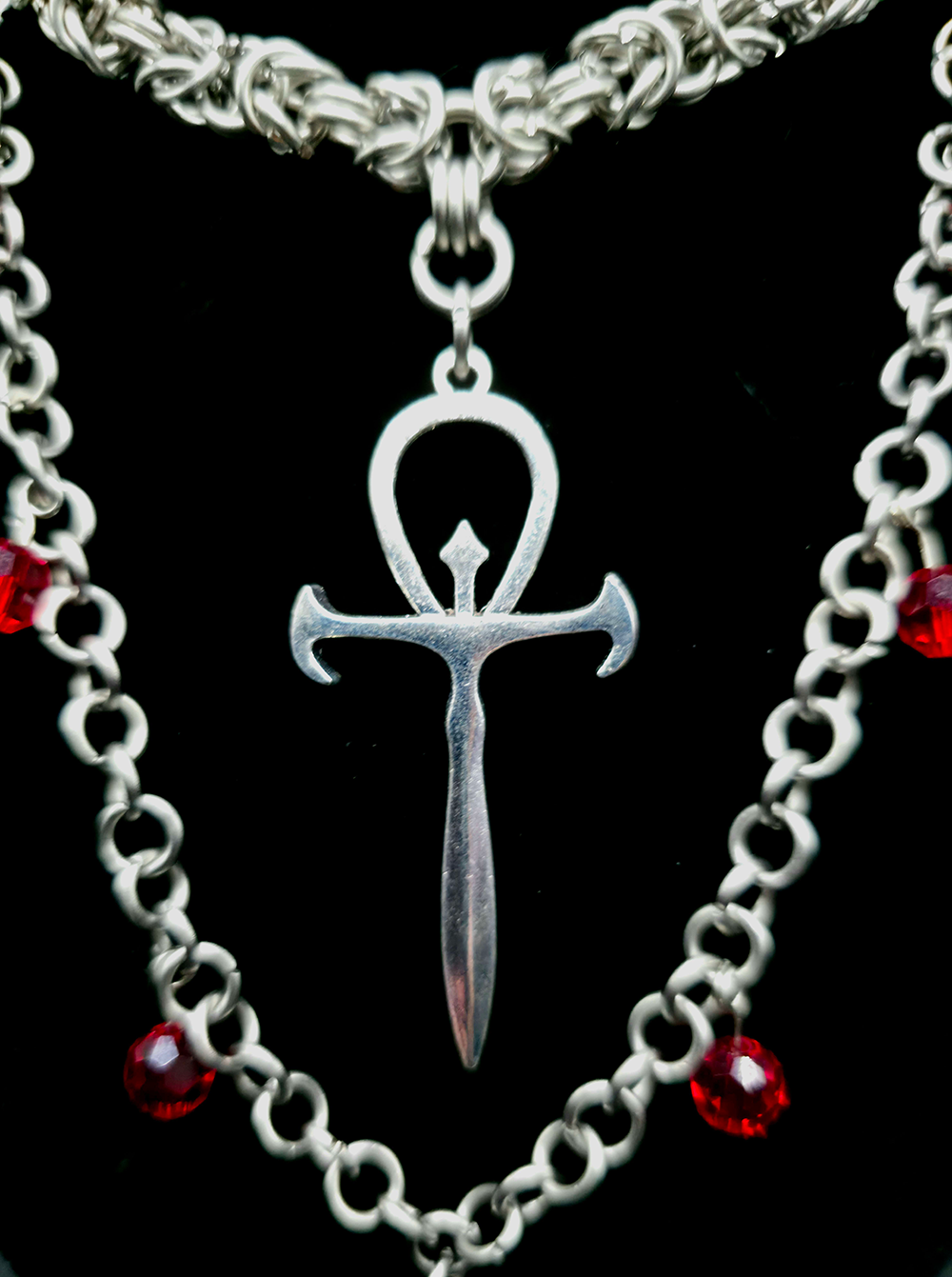 Eternal Afterlife Necklace