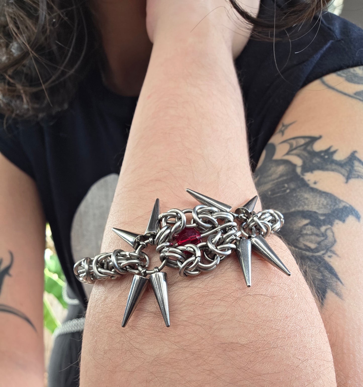 Romanov Bracelet
