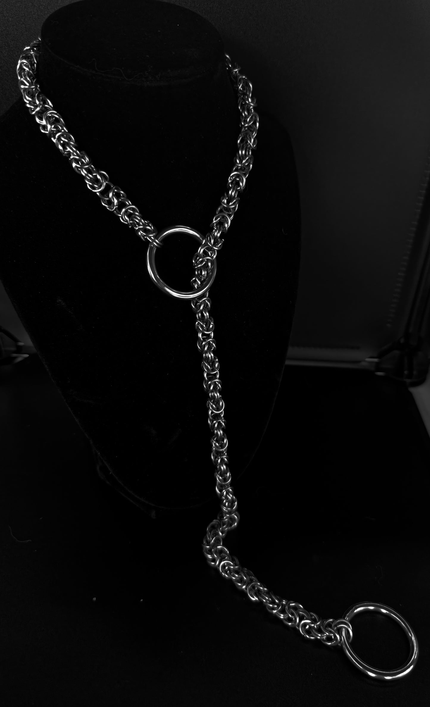 Bound Byzantine Leash