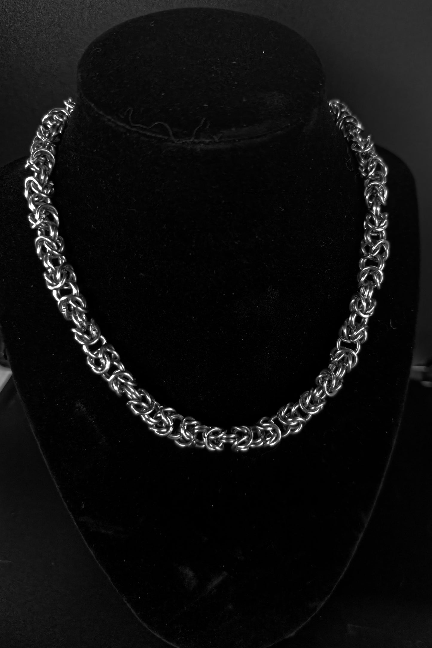 Byzantine Necklace