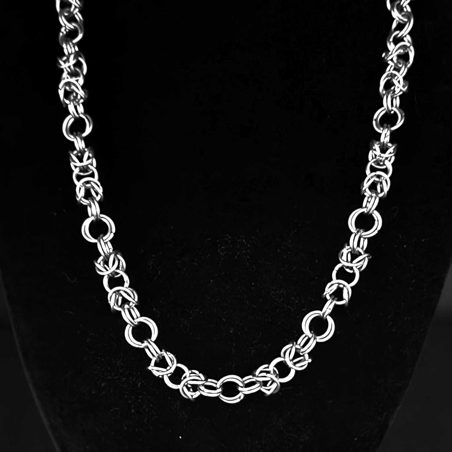 Byzantine Necklace