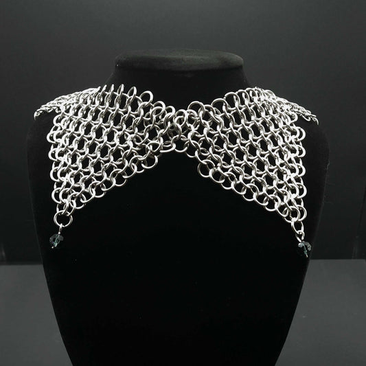Jester Collar