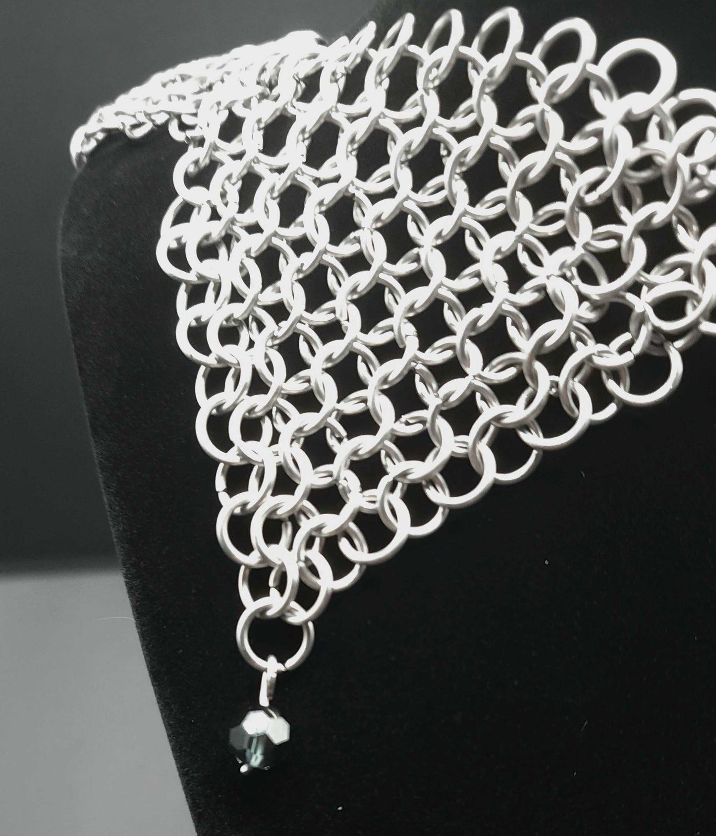 Jester Collar