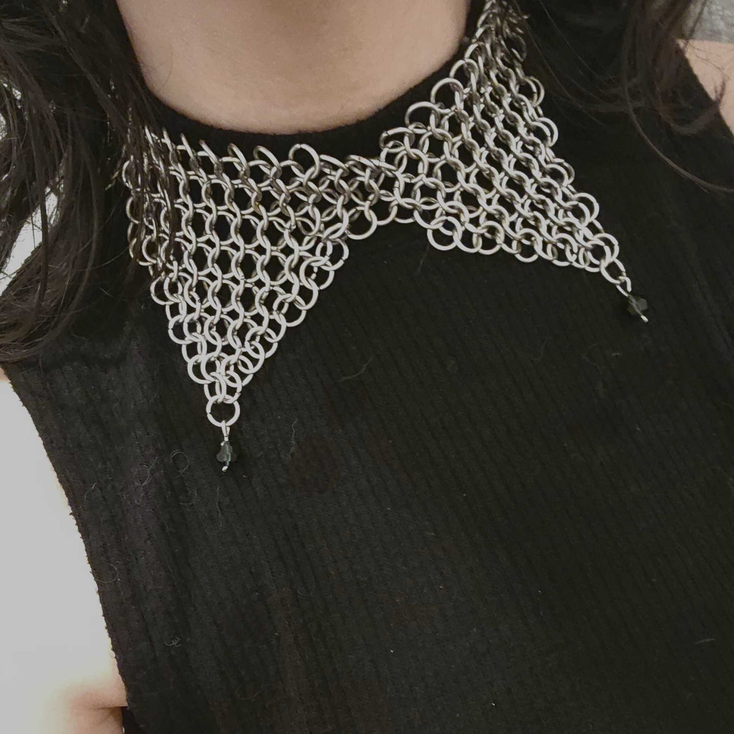Jester Collar