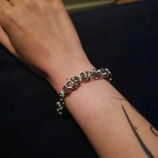 Byzantine Bracelet