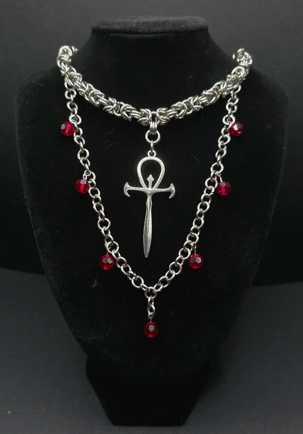 Eternal Afterlife Necklace