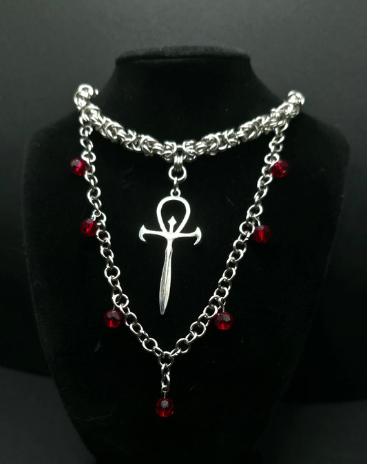 Eternal Afterlife Necklace