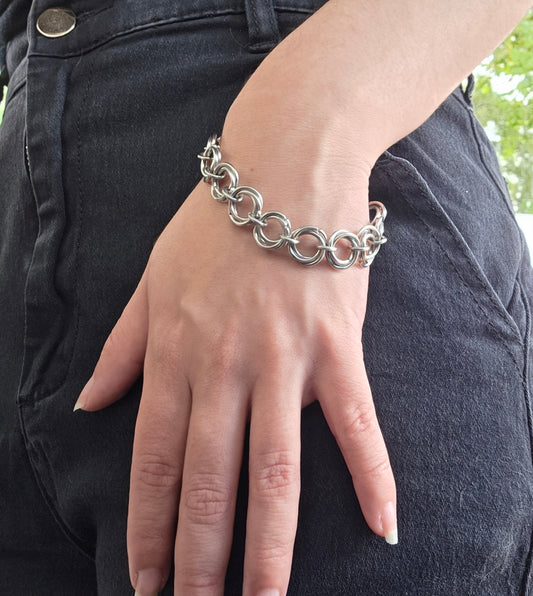 Mobius Bracelet