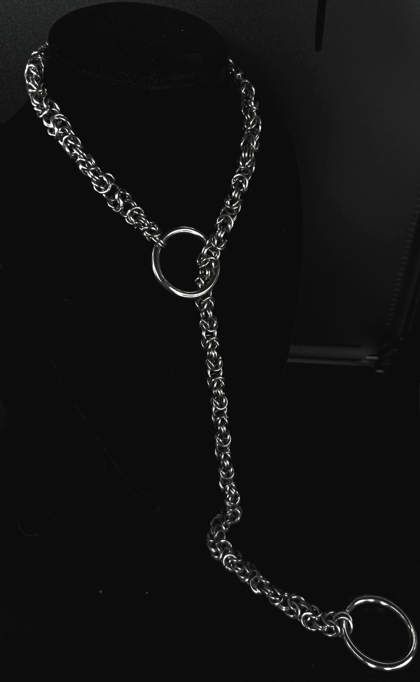 Bound Byzantine Leash