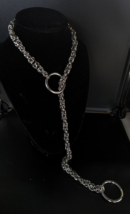 Bound Byzantine Leash