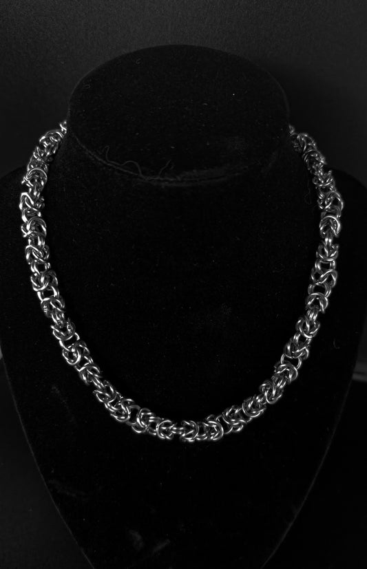 Byzantine Necklace