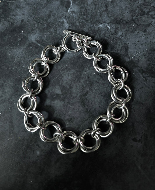 Mobius Bracelet