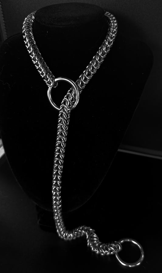 Bound Boxchain Leash